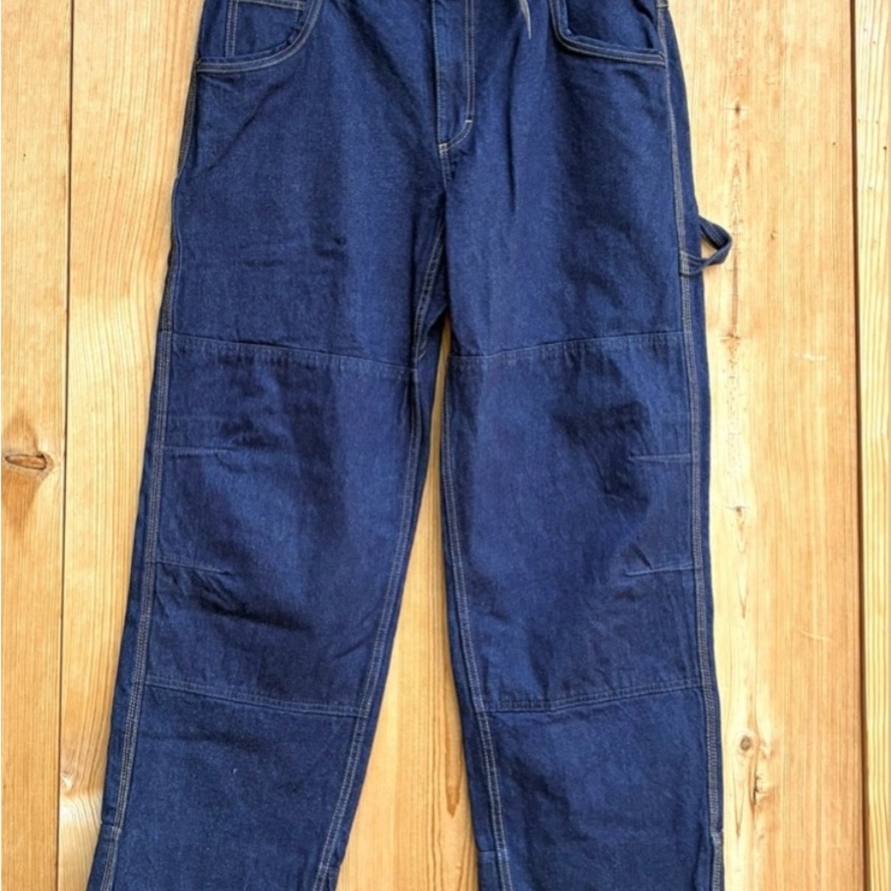 C.C. Filson NWT Carbon Canyon Denim